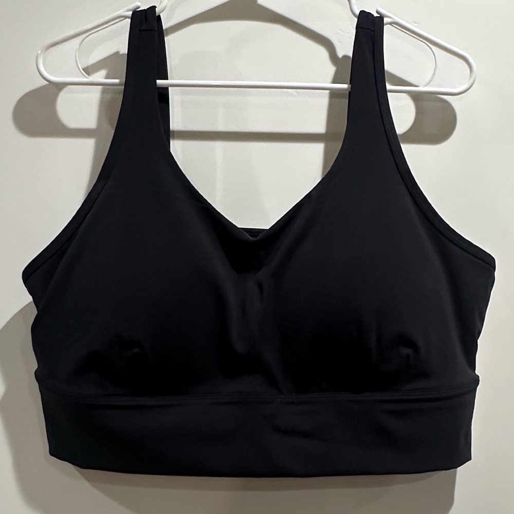 Duluth Armachillo Cooling Longline Bra